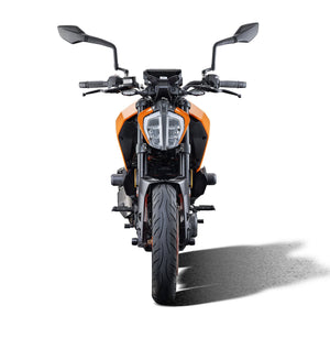 Evotech Mirror Extensions - KTM 390 Duke (2017 - 2023)