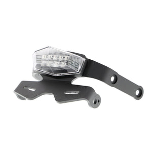Evotech KTM 690 Duke Tail Tidy 2012 - 2019 (Clear Rear Light)