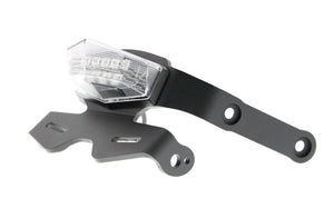 Evotech KTM 690 Duke Tail Tidy 2012 - 2019 (Clear Rear Light)