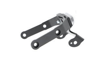 Evotech KTM 690 Duke Tail Tidy 2012 - 2019 (Clear Rear Light)