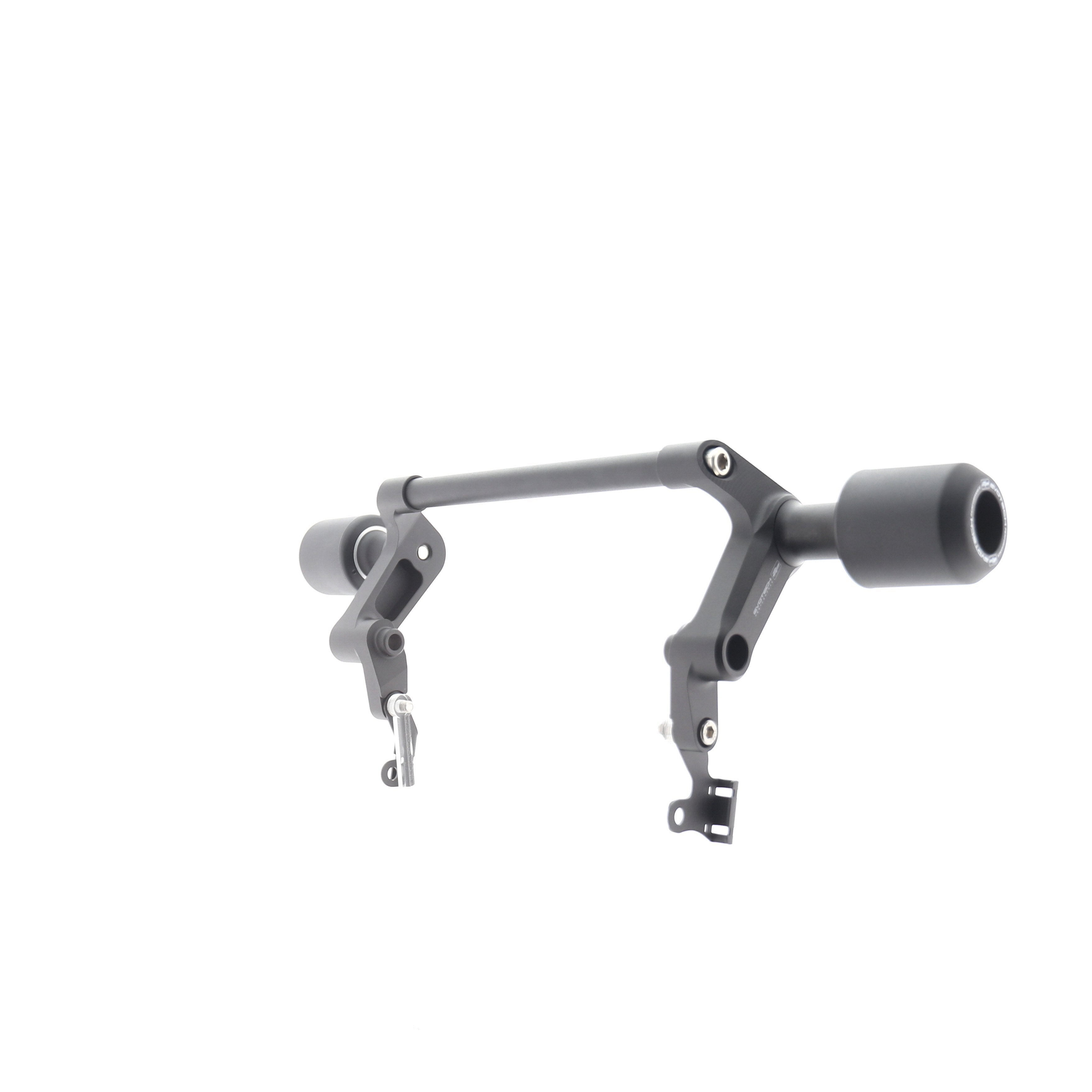 Evotech Crash Bobbins - KTM 890 Duke GP (2022+)