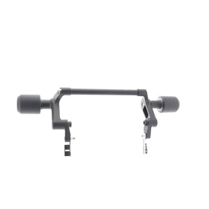 Evotech Crash Bobbins - KTM 790 Duke (2018-2022)