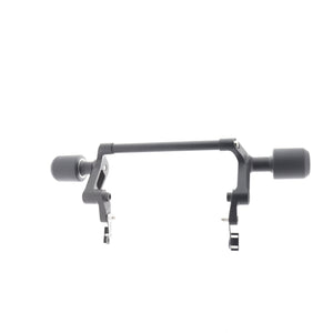 Evotech Crash Bobbins - KTM 890 Duke R (2020+)