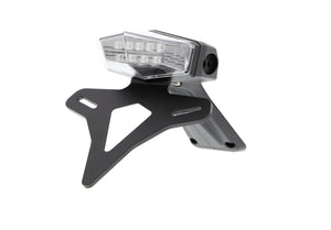 Evotech KTM 790 Duke Tail Tidy (2018-2022) (Clear Rear Light)