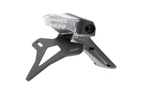 Evotech KTM 890 Duke GP Tail Tidy (2022+) (Clear Rear Light)