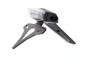 Evotech Tail Tidy (Clear Rear Light) - KTM 790 Duke (2023+)