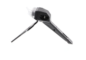 Evotech Tail Tidy (Clear Rear Light) - KTM 790 Duke (2023+)