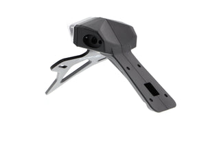 Evotech Tail Tidy (Clear Rear Light) - KTM 790 Duke (2023+)