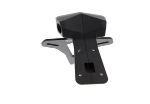 Evotech KTM 890 Duke GP Tail Tidy (2022+) (Clear Rear Light)