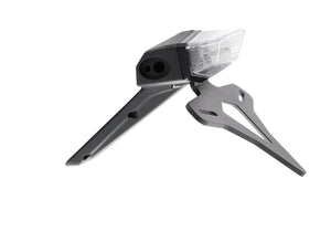 Evotech KTM 890 Duke R Tail Tidy (2020+) (Clear Rear Light)