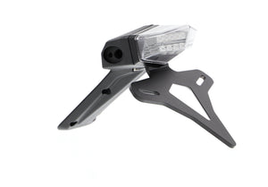 Evotech KTM 790 Duke Tail Tidy (2018-2022) (Clear Rear Light)