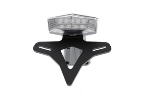 Evotech KTM 890 Duke Tail Tidy (2021+) (Clear Rear Light)