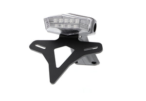 Evotech KTM 890 Duke Tail Tidy (2021+) (Clear Rear Light)