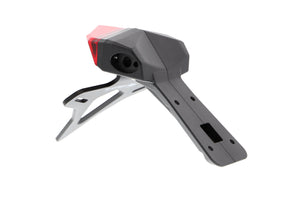Evotech KTM 790 Duke Tail Tidy (2018-2022) (Red Rear Light)