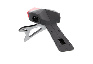 Evotech KTM 890 Duke Tail Tidy (2021+) (Red Rear Light)