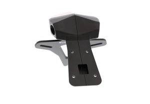 Evotech Tail Tidy (Red Rear Light) - KTM 790 Duke (2023+)