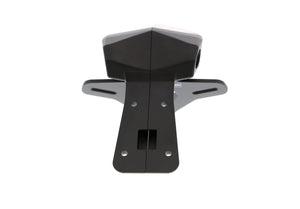 Evotech KTM 890 Duke Tail Tidy (2021+) (Red Rear Light)