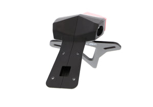 Evotech KTM 790 Duke Tail Tidy (2018-2022) (Red Rear Light)