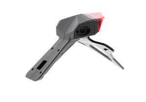 Evotech KTM 790 Duke Tail Tidy (2018-2022) (Red Rear Light)