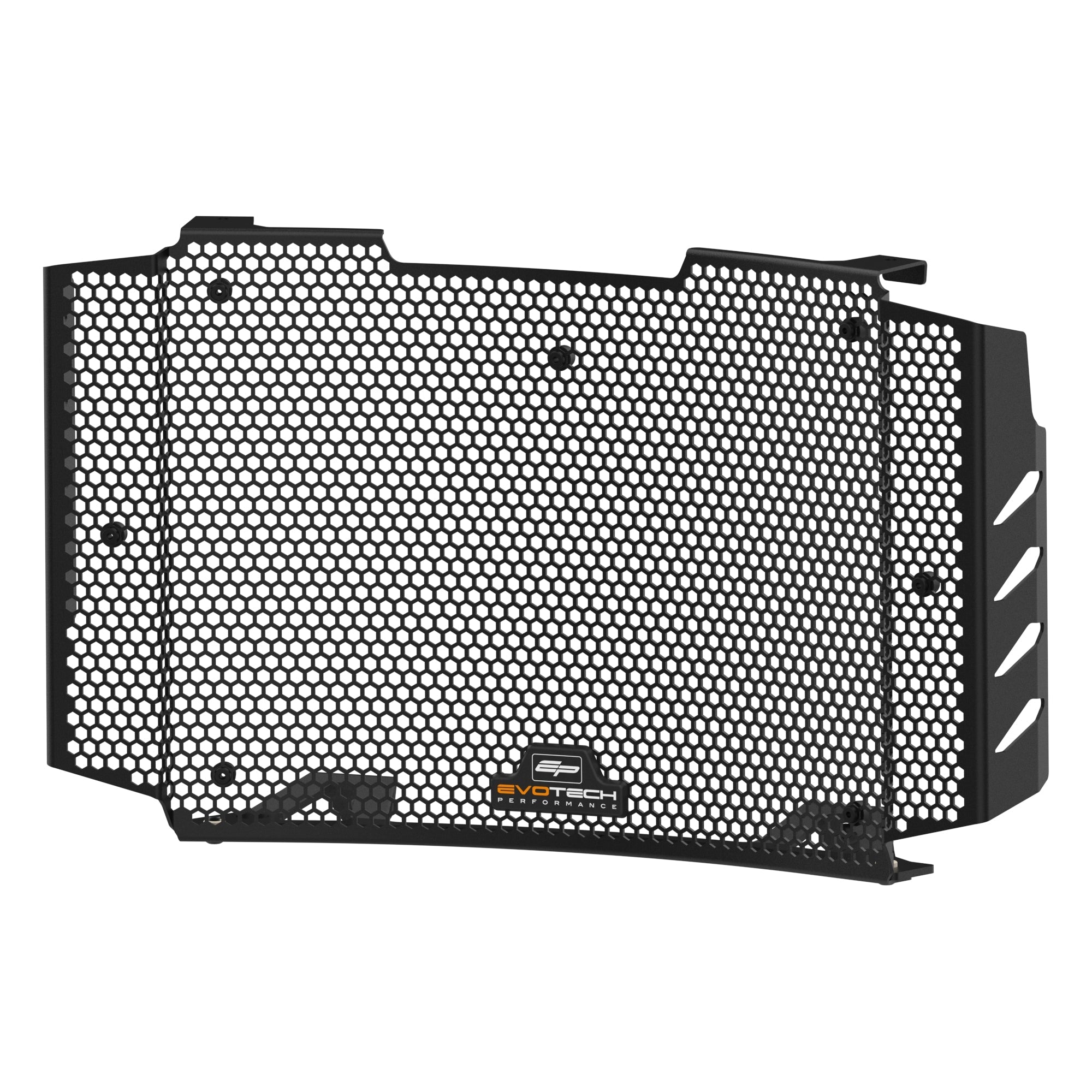 Evotech Radiator Guard - KTM 790 Duke (2023+)