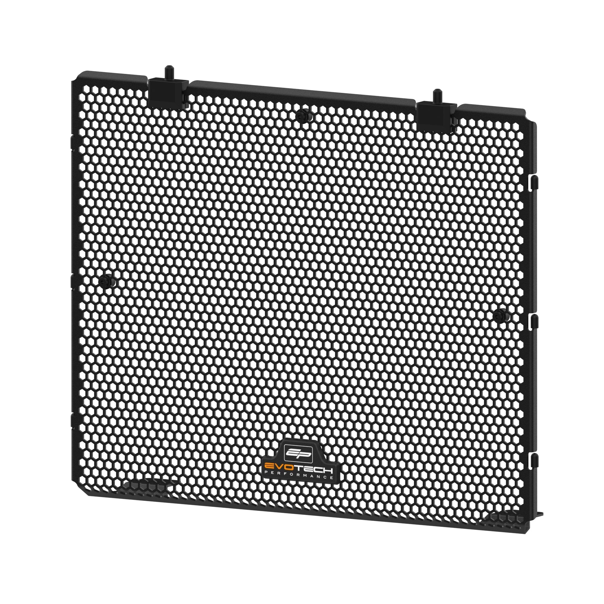 Evotech Duke Radiator Guard - KTM 990 Duke R (2026+)