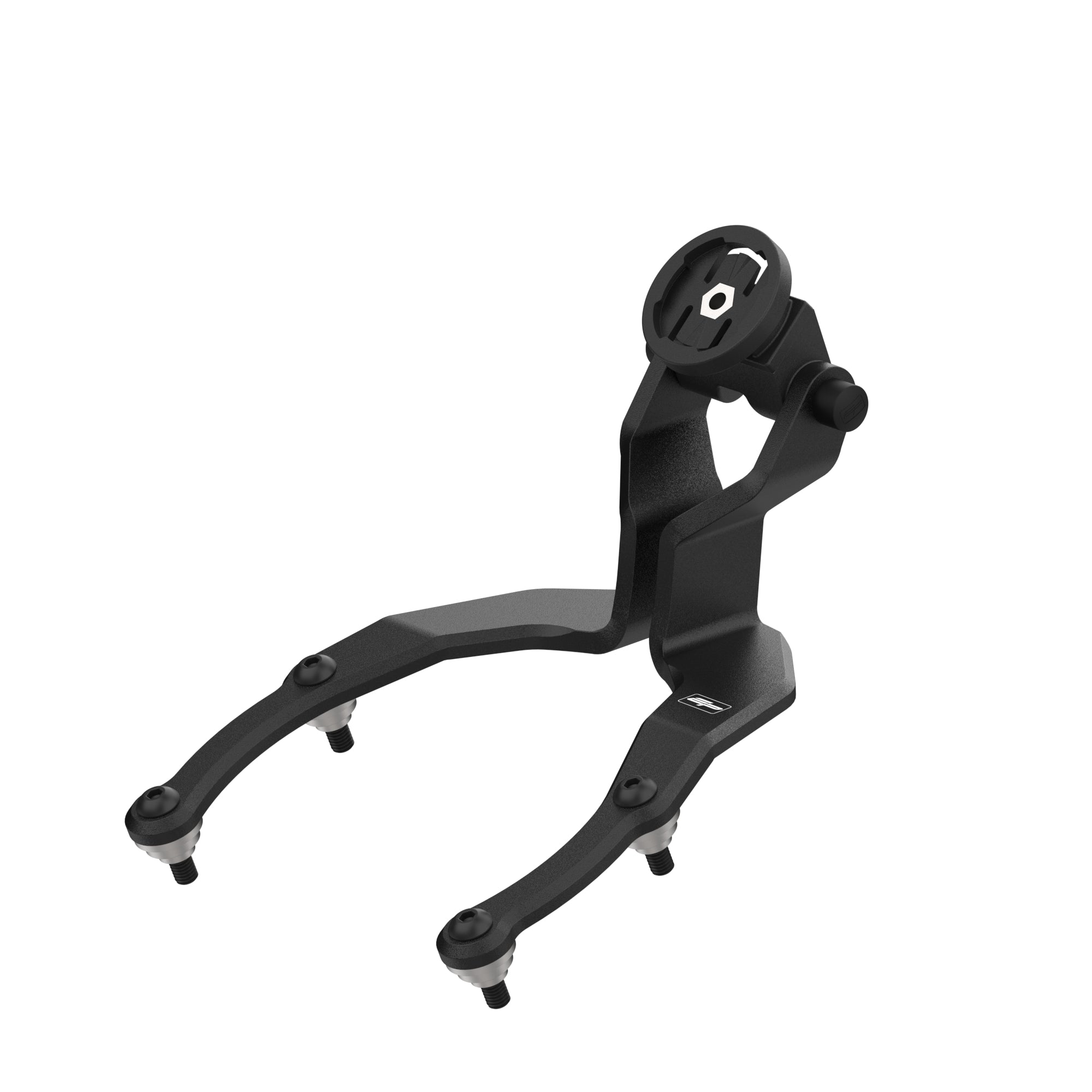 Evotech Beeline Moto 2 Sat Nav Mount - KTM 990 Duke R (2026+)