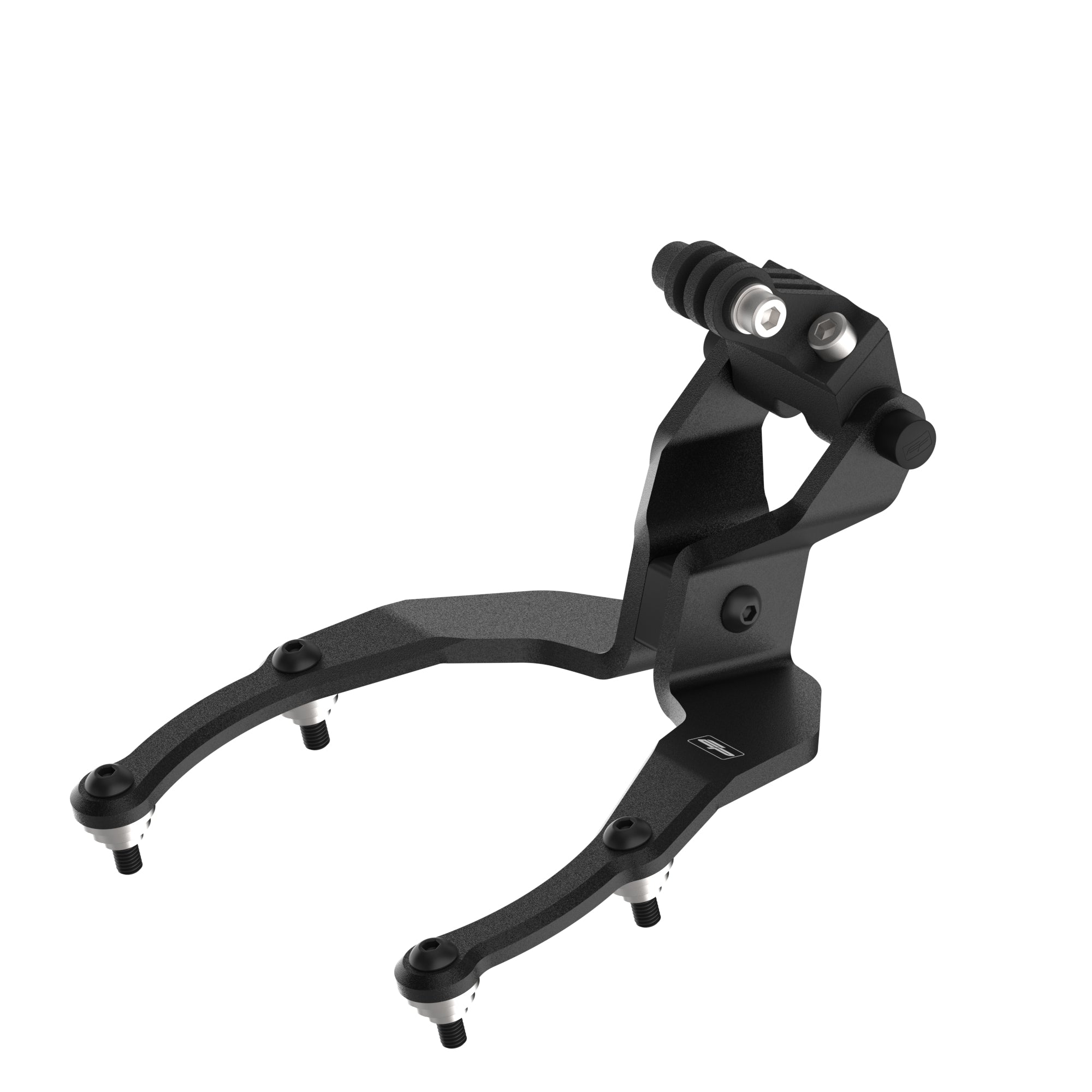 Evotech Beeline Moto Sat Nav Mount - KTM 990 Duke R (2026+)