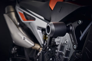 Evotech Crash Bobbins - KTM 790 Duke (2018-2022)