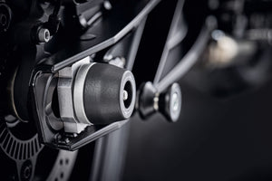 Evotech Spindle Bobbins Kit - KTM 890 Duke GP (2022+)