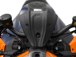 Evotech Fly Screen - KTM 1290 Super Duke R Evo (2022+)