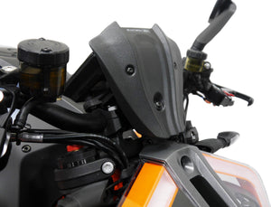 Evotech Fly Screen - KTM 1290 Super Duke R Evo (2022+)