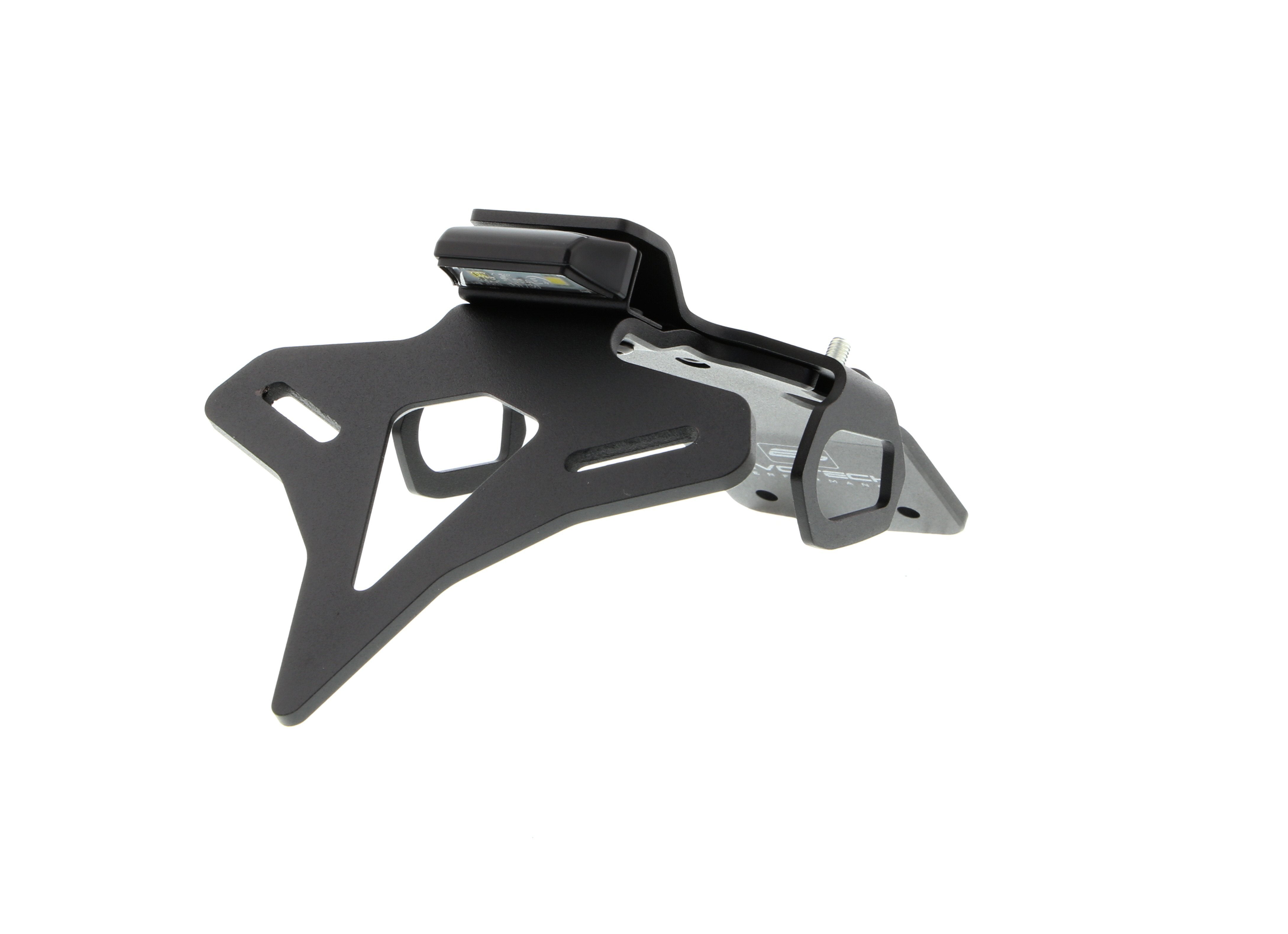 Evotech Kawasaki Ninja 650 Tourer Tail Tidy (2021 - 2025)