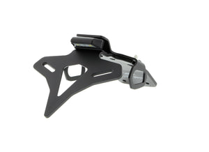 Evotech Kawasaki Z650 Tail Tidy (2017 - 2025)