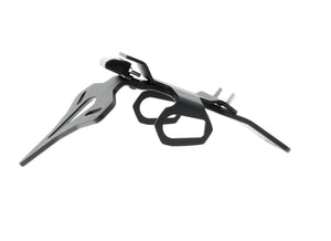 Evotech Kawasaki Z650 Urban Tail Tidy (2022 - 2025)