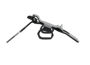 Evotech Kawasaki Z650 Tail Tidy (2017 - 2025)