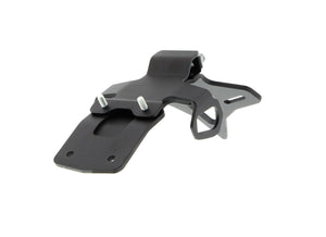 Evotech Kawasaki Z650 Urban Tail Tidy (2022 - 2025)