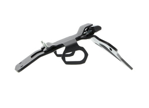 Evotech Kawasaki Z650 Tail Tidy (2017 - 2025)