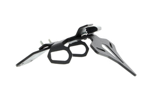 Evotech Kawasaki Z650 Tail Tidy (2017 - 2025)