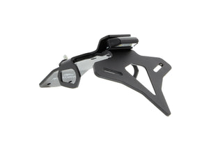 Evotech Kawasaki Z650 Urban Tail Tidy (2022 - 2025)