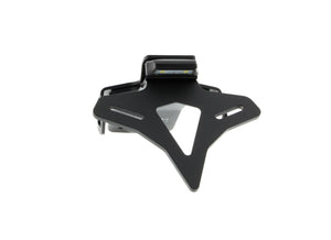 Evotech Kawasaki Z650 Tail Tidy (2017 - 2025)