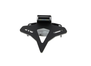 Evotech Kawasaki Ninja 650 Performance Tail Tidy (2021 - 2025)