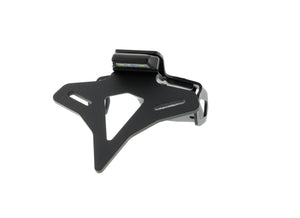 Evotech Kawasaki Z650 Tail Tidy (2017 - 2025)