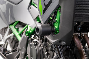 Kawasaki KLE500 (2026+) Crash Protection