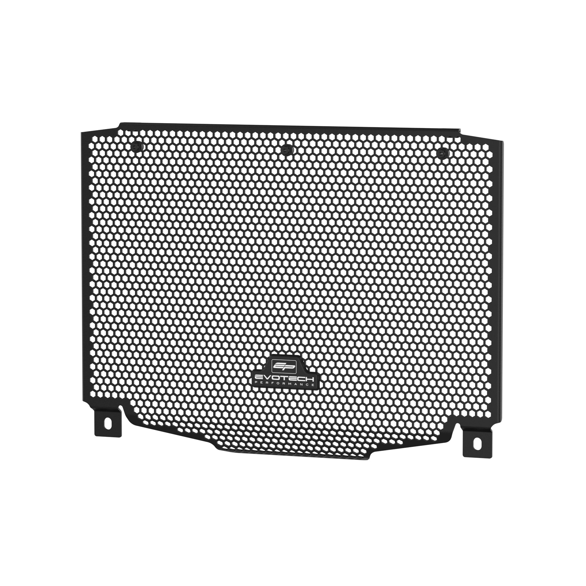 Evotech Kawasaki Ninja 1000SX 40th Anniversary Edition Radiator Guard (2024+)