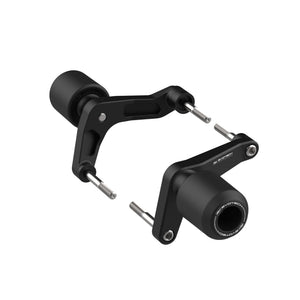 Evotech Main Frame Crash Protection - Kawasaki Ninja 1000SX (2020+)