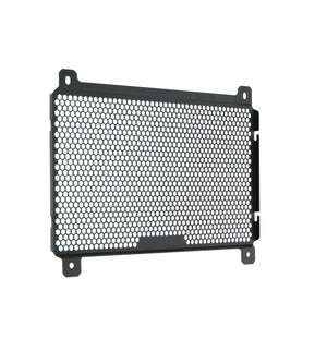 Evotech Kawasaki Z400 Radiator Guard (2019+)