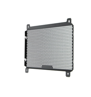 Evotech Kawasaki Z400 Radiator Guard (2019+)