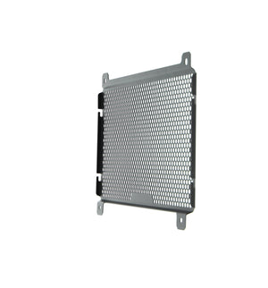 Evotech Kawasaki Z400 Radiator Guard (2019+)