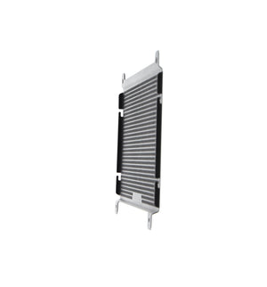 Evotech Kawasaki Ninja 400 Radiator Guard (2018+)