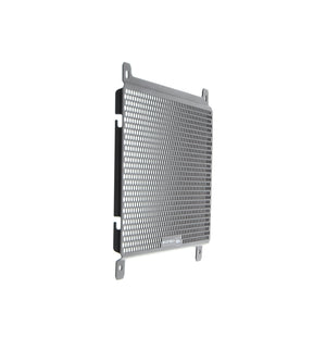 Evotech Kawasaki Z400 Radiator Guard (2019+)